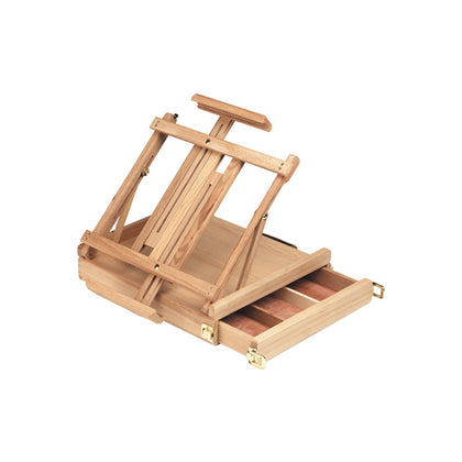 Jasart Box Easel FSC100