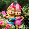 BigMouth:The Selfie Sisters Gnome - BigMouth Inc