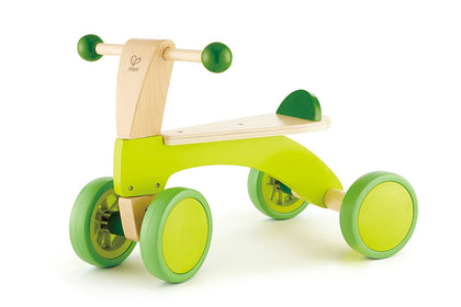 Hape: Scoot-Around Wooden Ride On