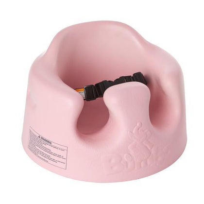 Bumbo: Floor Seat - Cradle Pink