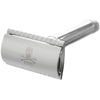 Bluebeards Revenge: Scimitar Double Edged Razor