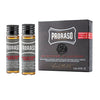 Proraso: Hot Oil Beard Treatment (30ml)