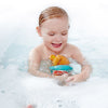 Hape: Swimmer Teddy Wind-Uptoy