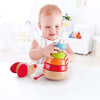 Hape: Pepe Sound Stacker