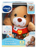 Vtech: Little Singing Puppy - Lovable Learning Plush