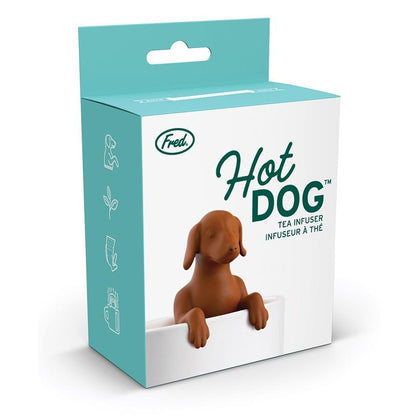 Hot Dog - Dog Tea Infuser - Fred