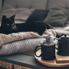 Purr Tea - Cat Tea Infuser - Fred