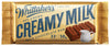 Whittaker's Creamy Chocolate Milk Slab 50g