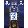 Bluebeards Revenge: Soap Stack