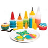 Cookie & Cupcake Decoration Set - D.Line