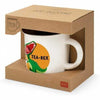 Legami: Tea Rex Novelty Mug