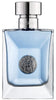 Versace: Pour Homme 3 Piece Gift Set