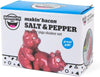 BigMouth: Naughty Pigs Salt & Pepper Shaker Set - BigMouth Inc
