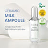 TIRTIR: Ceramic Milk Ampoule (40ml)