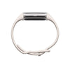 Fitbit Charge 6 Fitness Watch - Silver/White