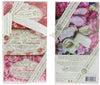 Nesti Dante: Rosa Soap Set (3 x 150g)