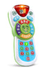 Leapfrog: Learning Lights Remote