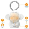 VTech: Safe & Sound Portable Monkey Soother