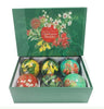 100% NZ: New Zealand Botanicals Christmas Baubles