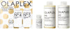 Olaplex: Strong Days 3 piece Hair Kit - 250ml Shampoo & Conditioner 50ml Hair Perfector