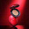 TIRTIR: Mask Fit Red Cushion Mini - #21N Ivory