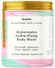 BonBodi: Watermelon Hydra-Plump Body Wash (210g)