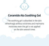 ILLIYOON: Ceramide Ato Soothing Gel (175ml)