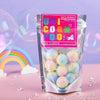 Gift Republic: Unicorn Poo Bath Bombs