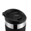 Bodum: Double Wall Travel Mug (350ml) - Stainless Steel