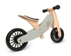 Kinderfeets: Tiny Tot 2-in-1 Bike (Sage)