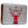 Reids of Caithness: Reindeer Festive Shortbread Tin - 300g