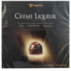 Vergani: Creme Liqueur Chocolates 250gm
