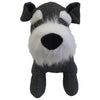 Schnauzer Dog Doorstop