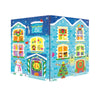 Usborne Books Christmas Advent Calendar Book Collection 2