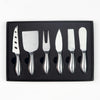 Po di Fame: Formaggio Cheese - Knife Set
