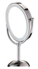 Conair: Magnifying Mirror 7x - LED Backlit