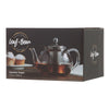 Leaf & Bean: Camellia Teapot With Filter - 4 Cup/800ml