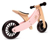 Kinderfeets: Tiny Tot Plus 2-in-1 Bike (Rose)