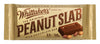 Whittaker's Chocolate Peanut Slab 50g (Box of 50)