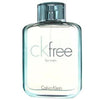 Calvin Klein: CK Free Fragrance EDT - 100ml (Men's)