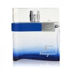 Salvatore Ferragamo: F by Ferragamo Free Time EDT - 100ml (Men's)