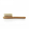 Haakaa: Goat Wool Baby Hair Brush