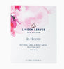 Linden Leaves: Pink Petal Hand & Body Wash & Lotion Boxed Set