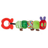 The Very Hungry Caterpillar - Teether Rattle