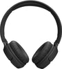 JBL T520 Bluetooth Headphones - Black