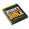Weber's Barbecue Bible