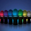 Motion Sensor Toilet Night Light
