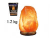 Himalayan Salt Lamp (1-2kg)