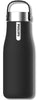 Philips: GoZero Smart UV Hydration Bottle - Black (590ml)