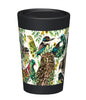 CuppaCoffeeCup: Travel Mug - Lovelis Birds of NZ (350ml)
